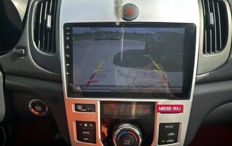 KIA Cerato III, 2011 год, 700 000 рублей, 12 фотография