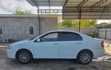 Lifan Solano I (630) рестайлинг, 2011 год, 400 000 рублей, 4 фотография