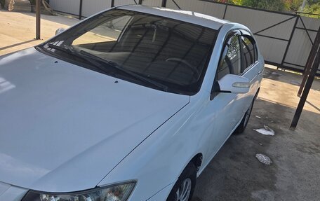 Lifan Solano I (630) рестайлинг, 2011 год, 400 000 рублей, 3 фотография