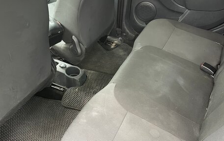 Renault Logan II, 2018 год, 690 000 рублей, 6 фотография