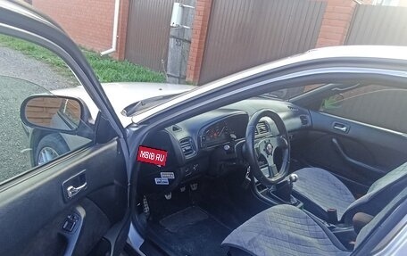 Honda Accord VII рестайлинг, 1998 год, 500 000 рублей, 2 фотография