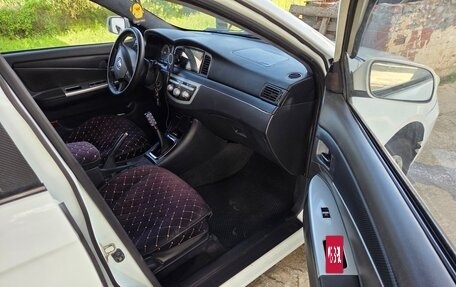 Lifan Solano I (630) рестайлинг, 2011 год, 400 000 рублей, 19 фотография