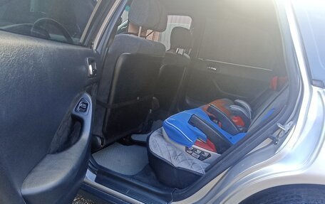 Honda Accord VII рестайлинг, 1998 год, 500 000 рублей, 3 фотография