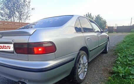 Honda Accord VII рестайлинг, 1998 год, 500 000 рублей, 12 фотография