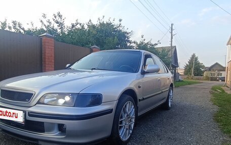 Honda Accord VII рестайлинг, 1998 год, 500 000 рублей, 15 фотография