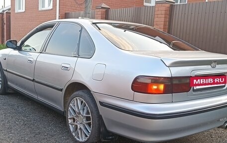 Honda Accord VII рестайлинг, 1998 год, 500 000 рублей, 9 фотография