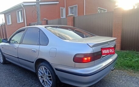 Honda Accord VII рестайлинг, 1998 год, 500 000 рублей, 10 фотография
