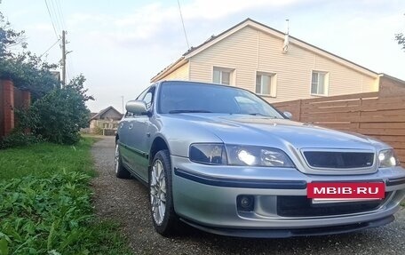 Honda Accord VII рестайлинг, 1998 год, 500 000 рублей, 13 фотография