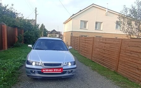 Honda Accord VII рестайлинг, 1998 год, 500 000 рублей, 14 фотография