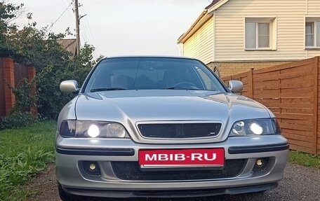Honda Accord VII рестайлинг, 1998 год, 500 000 рублей, 6 фотография