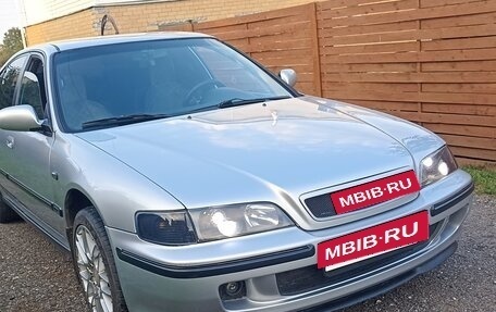Honda Accord VII рестайлинг, 1998 год, 500 000 рублей, 7 фотография