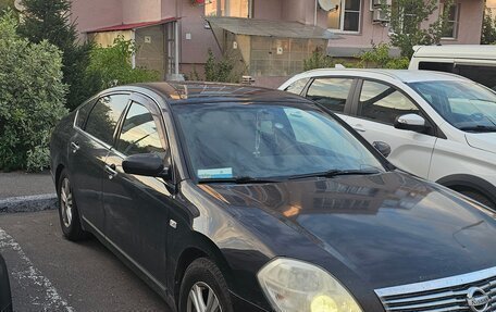 Nissan Teana, 2007 год, 550 000 рублей, 2 фотография