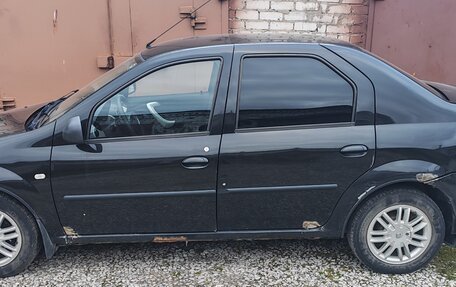 Renault Logan I, 2011 год, 350 000 рублей, 2 фотография