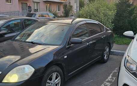 Nissan Teana, 2007 год, 550 000 рублей, 3 фотография