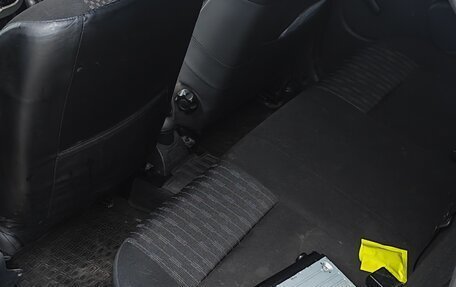 Renault Logan I, 2011 год, 350 000 рублей, 6 фотография