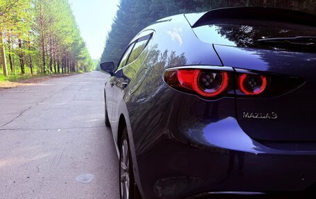 Mazda 3, 2021 год, 1 750 000 рублей, 7 фотография