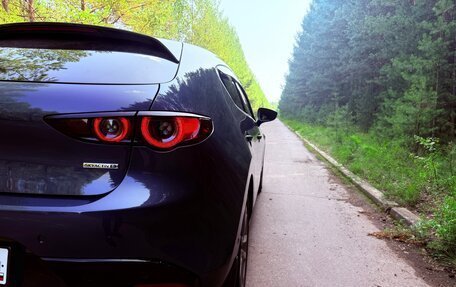 Mazda 3, 2021 год, 1 750 000 рублей, 9 фотография