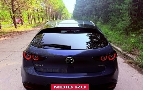 Mazda 3, 2021 год, 1 750 000 рублей, 8 фотография