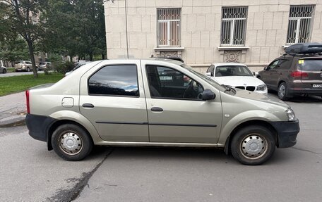 Renault Logan I, 2014 год, 280 000 рублей, 6 фотография