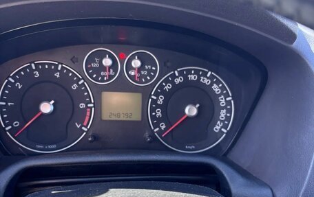 Ford Fusion I, 2008 год, 380 000 рублей, 6 фотография