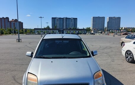 Ford Fusion I, 2008 год, 380 000 рублей, 7 фотография
