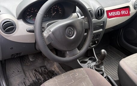 Renault Logan I, 2014 год, 280 000 рублей, 10 фотография