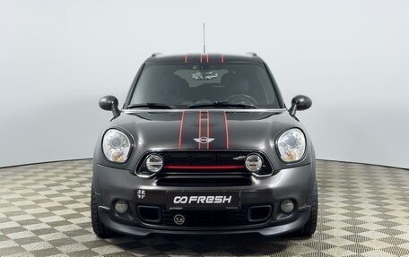 MINI Countryman I (R60), 2014 год, 1 942 900 рублей, 3 фотография