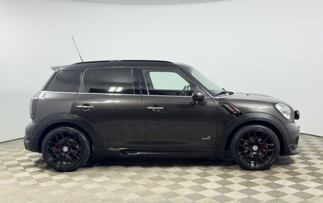 MINI Countryman I (R60), 2014 год, 1 942 900 рублей, 5 фотография