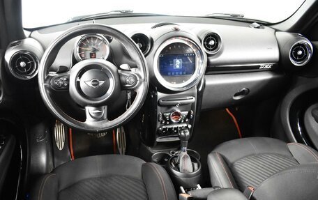 MINI Countryman I (R60), 2014 год, 1 942 900 рублей, 6 фотография