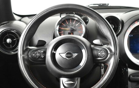 MINI Countryman I (R60), 2014 год, 1 942 900 рублей, 12 фотография