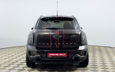 MINI Countryman I (R60), 2014 год, 1 942 900 рублей, 4 фотография