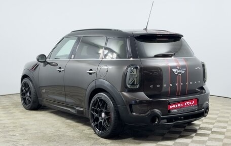 MINI Countryman I (R60), 2014 год, 1 942 900 рублей, 2 фотография