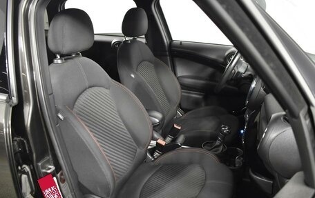 MINI Countryman I (R60), 2014 год, 1 942 900 рублей, 8 фотография