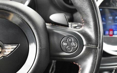MINI Countryman I (R60), 2014 год, 1 942 900 рублей, 15 фотография