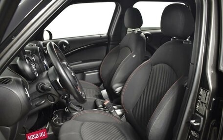 MINI Countryman I (R60), 2014 год, 1 942 900 рублей, 10 фотография