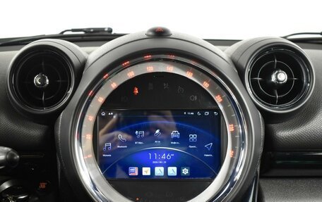 MINI Countryman I (R60), 2014 год, 1 942 900 рублей, 18 фотография