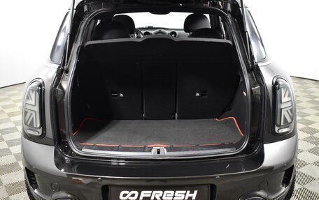 MINI Countryman I (R60), 2014 год, 1 942 900 рублей, 21 фотография