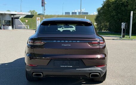Porsche Cayenne III, 2020 год, 7 550 000 рублей, 6 фотография