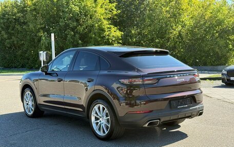 Porsche Cayenne III, 2020 год, 7 550 000 рублей, 7 фотография