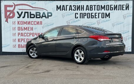 Hyundai i40 I рестайлинг, 2013 год, 1 270 000 рублей, 4 фотография
