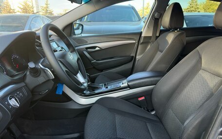 Hyundai i40 I рестайлинг, 2013 год, 1 270 000 рублей, 10 фотография