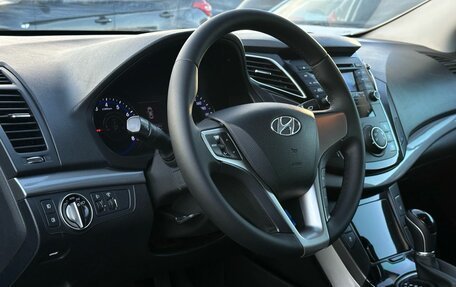 Hyundai i40 I рестайлинг, 2013 год, 1 270 000 рублей, 11 фотография
