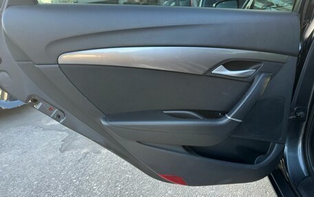 Hyundai i40 I рестайлинг, 2013 год, 1 270 000 рублей, 13 фотография
