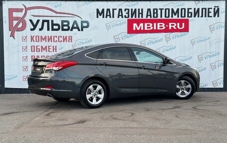 Hyundai i40 I рестайлинг, 2013 год, 1 270 000 рублей, 6 фотография