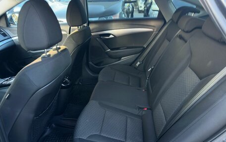 Hyundai i40 I рестайлинг, 2013 год, 1 270 000 рублей, 14 фотография