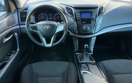 Hyundai i40 I рестайлинг, 2013 год, 1 270 000 рублей, 15 фотография