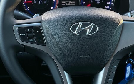 Hyundai i40 I рестайлинг, 2013 год, 1 270 000 рублей, 17 фотография