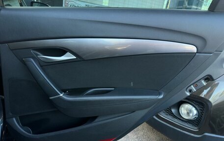 Hyundai i40 I рестайлинг, 2013 год, 1 270 000 рублей, 24 фотография