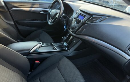 Hyundai i40 I рестайлинг, 2013 год, 1 270 000 рублей, 27 фотография