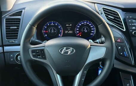 Hyundai i40 I рестайлинг, 2013 год, 1 270 000 рублей, 16 фотография